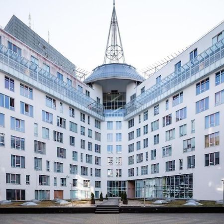 Central House Riverside Studio Riga Exterior photo